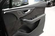 Audi Q7 3.0 Q7 Black Edition 50 TDI MHEV Quattro Auto 4WD 5dr 20