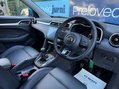 MG ZS 1.5 VTi-TECH Exclusive SUV 5dr Petrol Manual Euro 6 (s/s) (106 ps) 18