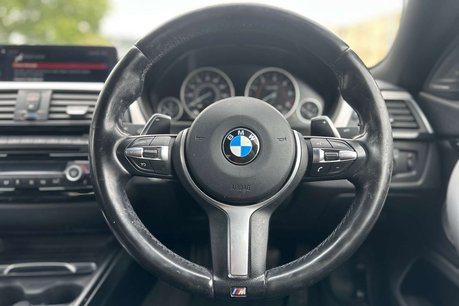 BMW 4 Series 3.0 430d M Sport Hatchback 5dr Diesel Auto Euro 6 (s/s) (258 ps) 28