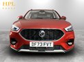 MG ZS 1.0 T-GDI Exclusive SUV 5dr Petrol Auto Euro 6 (111 ps) Alloys - Bluetooth 2