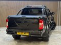 Nissan Navara 2.3 Navara Tekna dCi Auto 4WD 5dr 22