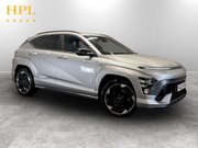 Hyundai KONA 65.4kWh N Line SUV 5dr Electric Auto (218 ps) Heated Seats - Reverse Camera 1