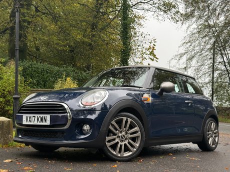 Mini Hatch COOPER SEVEN