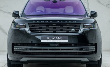 Land Rover Range Rover P510e First Edition 4