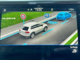 Volkswagen Tiguan 1.5 Tiguan Allspace Life TSi Semi-Auto 5dr 39