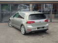 Volkswagen Golf 2.0 Golf GTD TDI Semi-Auto 5dr 33