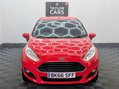Ford Fiesta 1.2 ZETEC 2