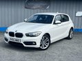 BMW 1 Series 1.5 116d Sport Euro 6 (s/s) 5dr 18
