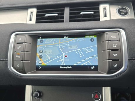 Land Rover Range Rover Evoque 2.0 eD4 SE Tech SUV 5dr Diesel Manual FWD Euro 6 (s/s) (150 ps) 41