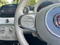 Fiat 500 LOUNGE 23