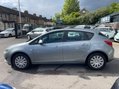 Vauxhall Astra 1.4 16v Exclusiv Euro 5 5dr 6