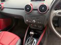 Audi A1 1.4 TFSI Sport S Tronic Euro 5 (s/s) 3dr 14