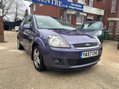 Ford Fiesta ZETEC CLIMATE 16V 1