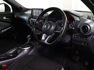 Nissan Juke DIG-T N-CONNECTA DCT 5