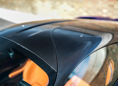 Ferrari LaFerrari 36