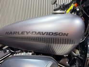 Harley-Davidson Street ROD 750 XG 2018 ONLY 6K NEW MOT A2 750CC CRUISER 30