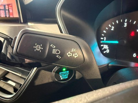 Ford Kuga 1.5 EcoBlue Titanium First Edition Auto Euro 6 (s/s) 5dr 26