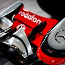 Pioneer To Dominator: Mercedes Benz in Formula One