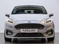 Ford Fiesta 1.5T EcoBoost ST-3 Hatchback 3dr Petrol Manual Euro 6 (200 ps) 13