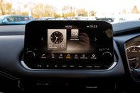 Nissan Qashqai DIG-T N-CONNECTA MHEV 30