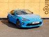 Toyota GT86 D-4S CLUB SERIES