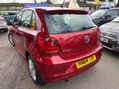 Volkswagen Polo 1.2 TSI BlueMotion Tech SE Euro 6 (s/s) 5dr 7