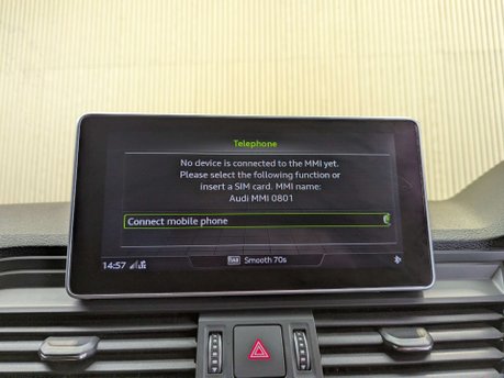 Audi SQ5 3.0 SQ5 TDI Quattro Auto 4WD 5dr 59