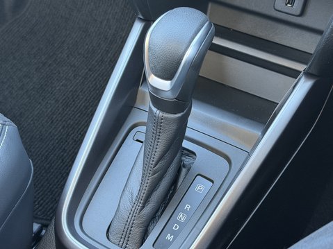 Suzuki Vitara 1.5 Hybrid SZ5 ALLGRIP 5dr AGS 31