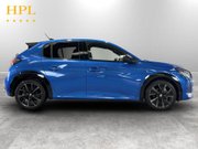 Peugeot 208 1.2 PureTech GT Hatchback 5dr Petrol EAT Euro 6 (s/s) (130 ps) 8