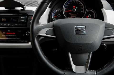 SEAT Mii BASE 19