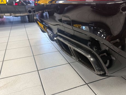 Mercedes-Benz E Class 4.0 AMG E 63 S Premium 4Matic+ Auto 4WD 4dr 28