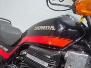 Honda VF750 MAGNA 1982 RUNNING PROJECT BIKE CLASSIC V4 750CC CRUISER 28