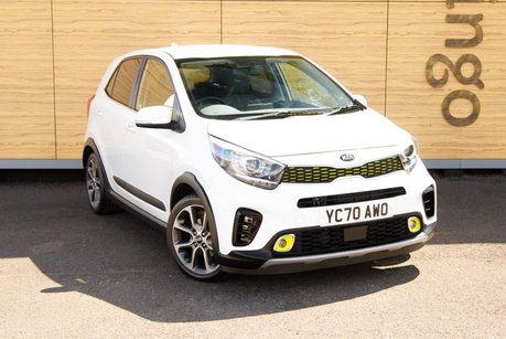 Kia Picanto X-LINE