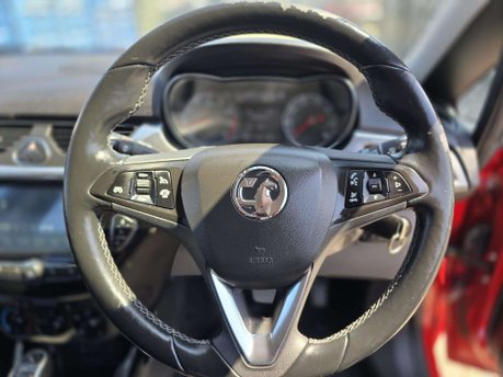 Vauxhall Corsa 1.4i SE Hatchback 5dr Petrol Auto Euro 6 (90 ps) 31