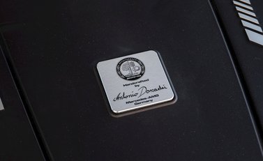 Mercedes-Benz AMG GT R GT R 30