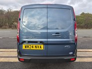 Ford Transit Connect 240 Limited L1 Panel Van - No VAT 12
