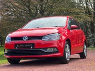 Volkswagen Polo MATCH 25