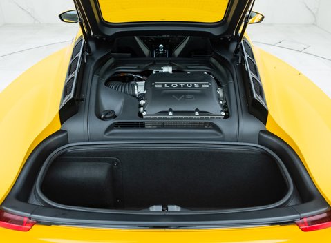 Lotus Emira V6 First Edition 42