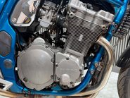 Suzuki Bandit 600 GSF 1998 43K GOOD RUNNING PROJECT BIKE 600CC A2 11