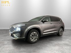 Hyundai SANTA FE 1.6 h T-GDi Premium SUV 5dr Petrol Hybrid Auto Euro 6 (s/s) (230 ps) Alloys