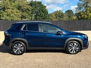 Suzuki S-Cross ULTRA BOOSTERJET ALLGRIP MHEV 5