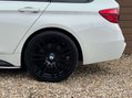 BMW 3 Series 3.0 335d xDrive M Sport Auto 4WD 5dr 17