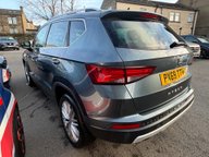 SEAT Ateca TSI EVO XCELLENCE 6