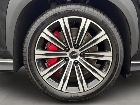 BYD Sealion 7 390kW Design AWD 83kWh 5dr Auto 11