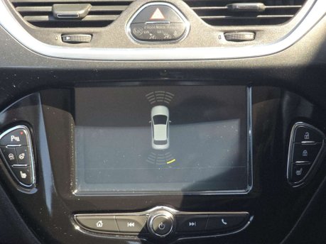 Vauxhall Corsa 1.4i SE Hatchback 5dr Petrol Auto Euro 6 (90 ps) 27