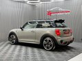 Mini Hatch 2.0 Cooper S Auto Euro 6 (s/s) 3dr 18
