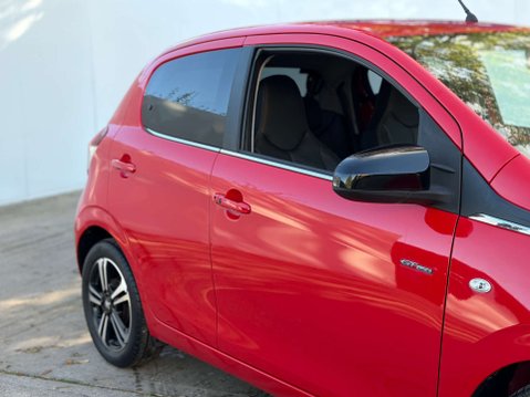 Peugeot 108 1.2 108 GT Line 5dr 6