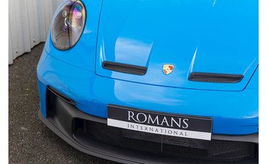 Porsche 911 (992) GT3 25