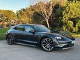 Porsche Taycan Performance Plus 93.4kWh 4 Cross Turismo Auto 4WD 5dr (11kW Charger) 29