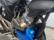 Lexmoto Isca 2020 ONLY 6K, NEW MOT, LEARNER BIKE 125CC NAKED 11